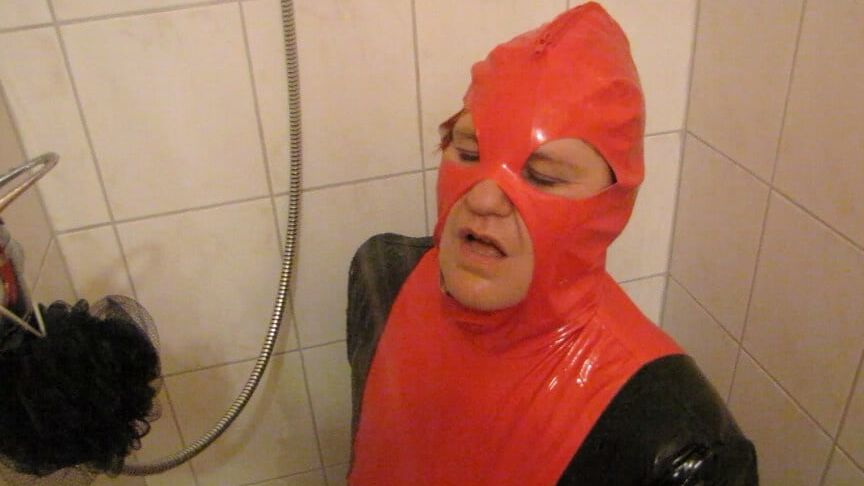 Penalty - Cold Shower