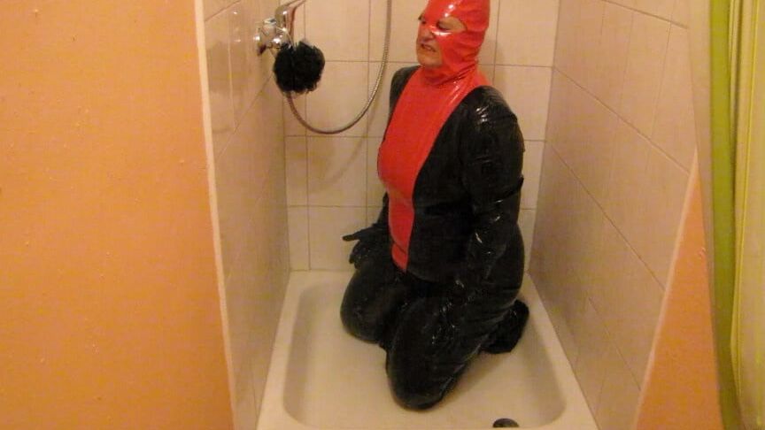Penalty - Cold Shower