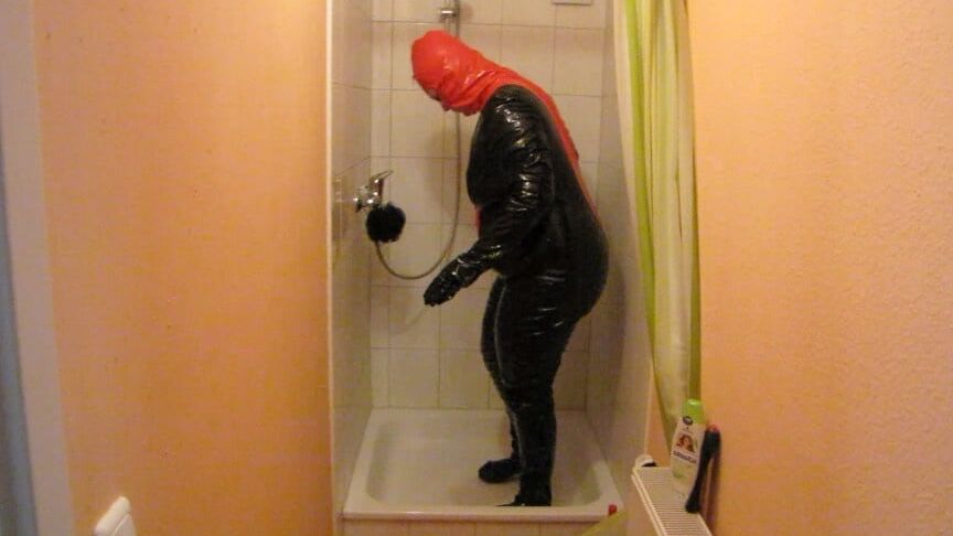 Penalty - Cold Shower