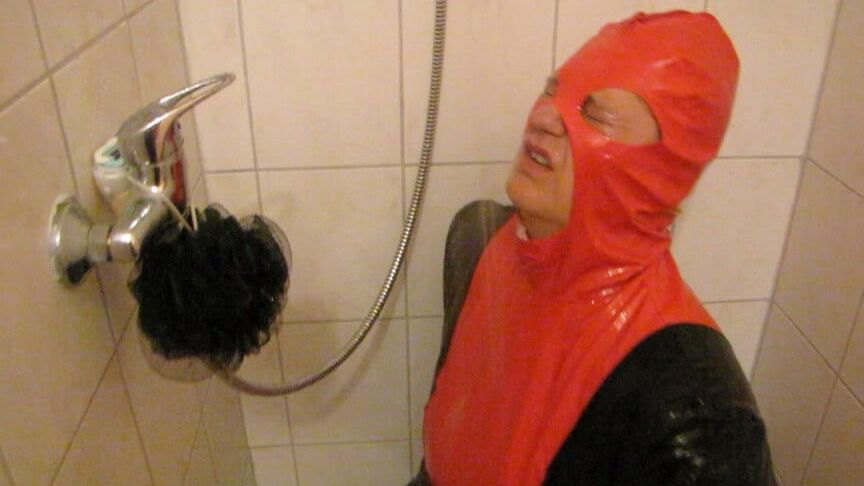Penalty - Cold Shower