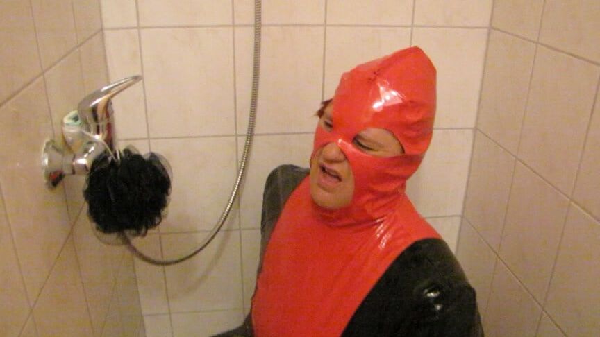 Penalty - Cold Shower