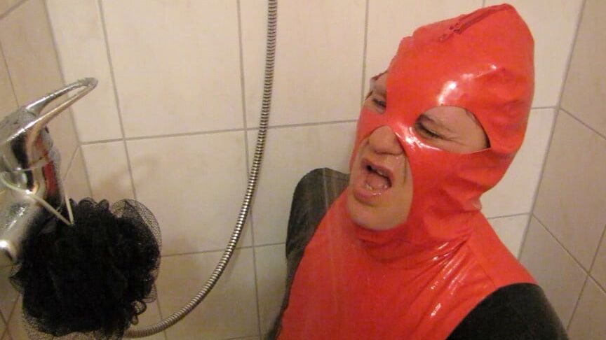 Penalty - Cold Shower
