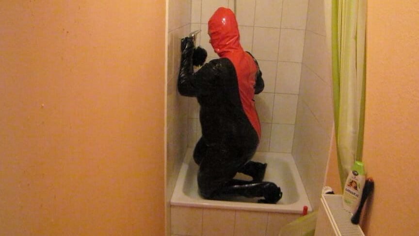 Penalty - Cold Shower