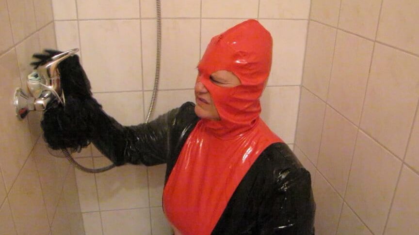 Penalty - Cold Shower