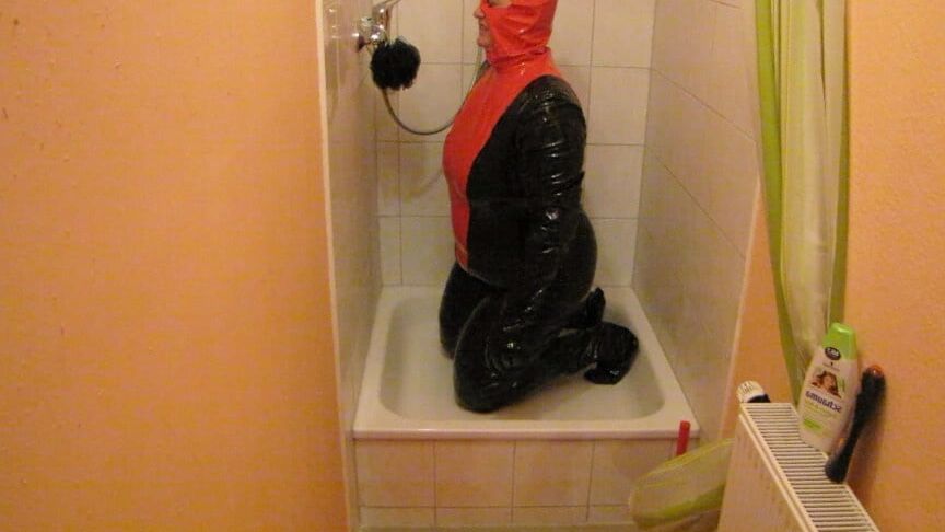 Penalty - Cold Shower