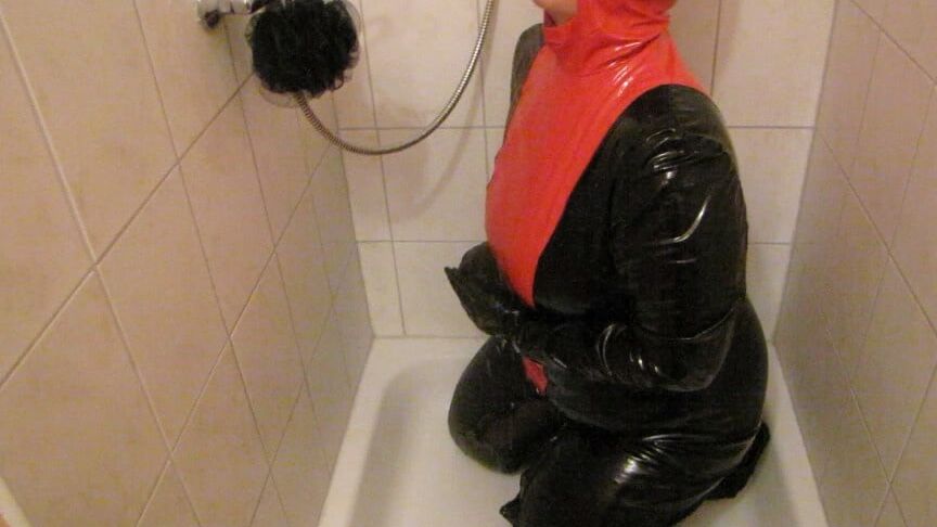 Penalty - Cold Shower