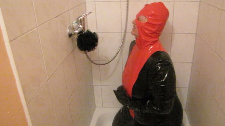 Penalty - Cold Shower