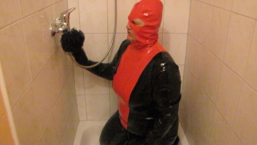 Penalty - Cold Shower
