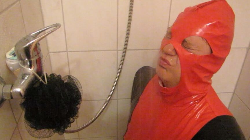 Penalty - Cold Shower