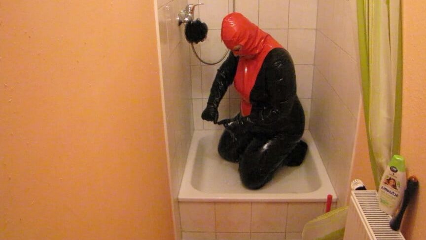 Penalty - Cold Shower