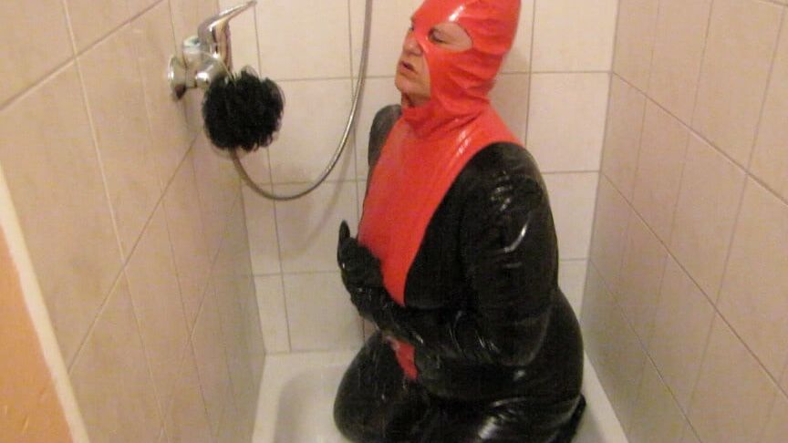 Penalty - Cold Shower