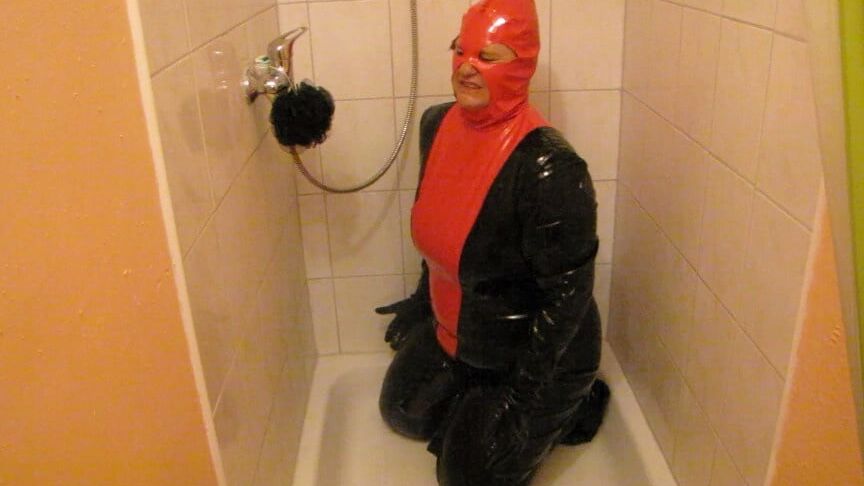 Penalty - Cold Shower
