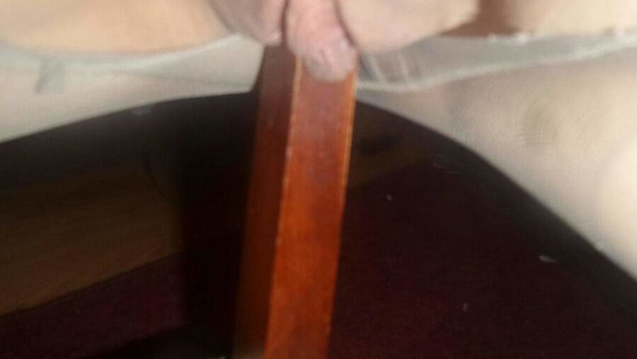 My wet pussy
