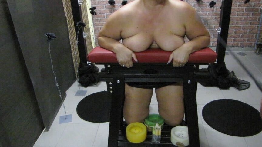 Punishment - Spanking