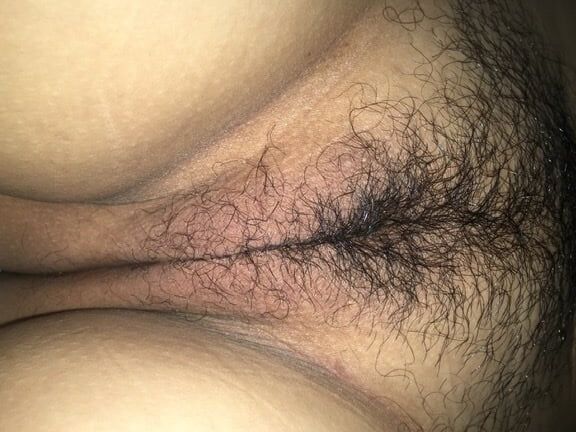 Mi panochita