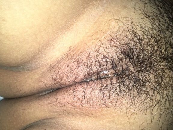 Mi panochita