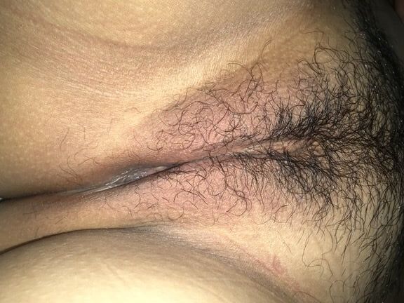Mi panochita
