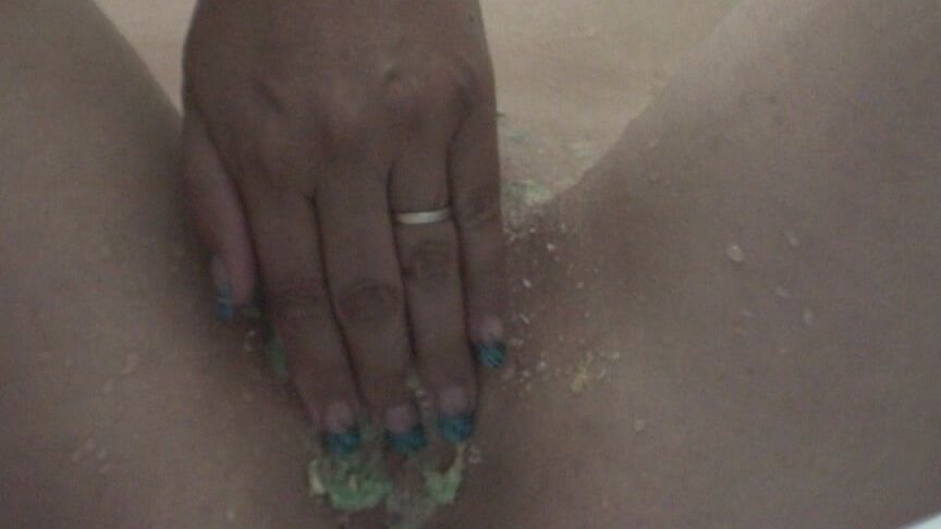 Pussy sherbet ...