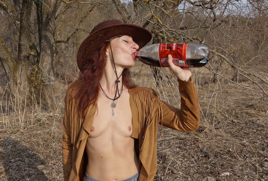Cowgirl 7