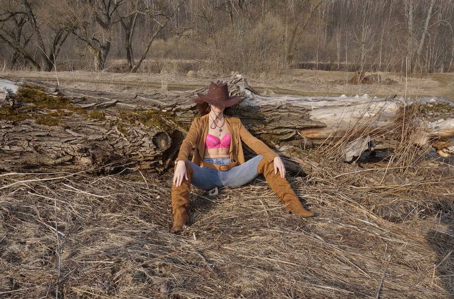 Cowgirl 7
