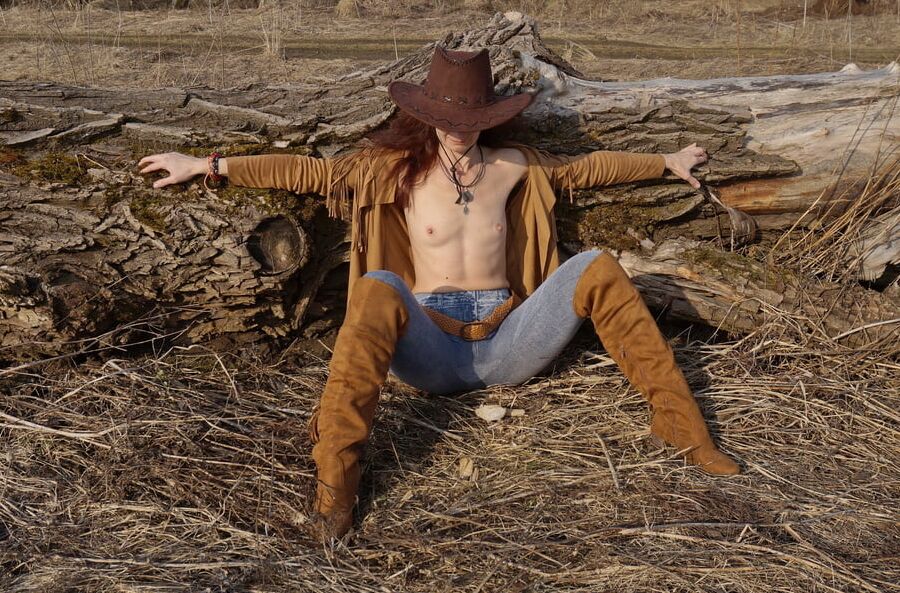 Cowgirl 7