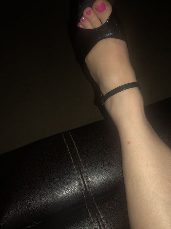 Nighttime fun