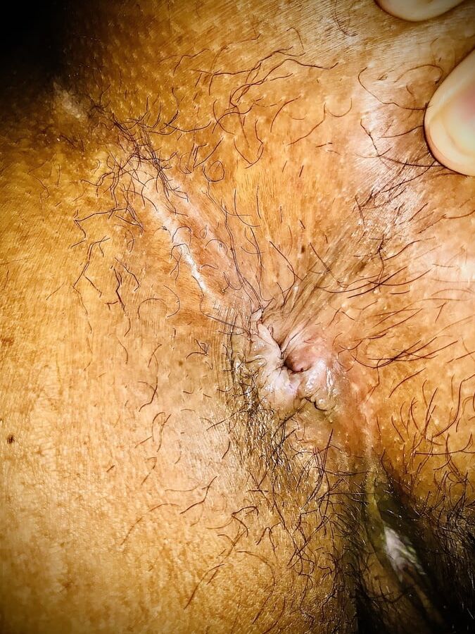 My Holes On May 21 At 2.53 am