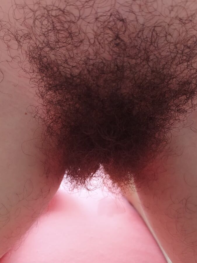Hairy