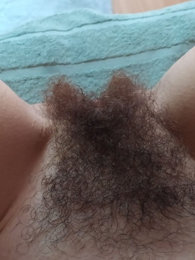 Hairy