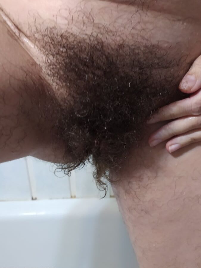 Hairy