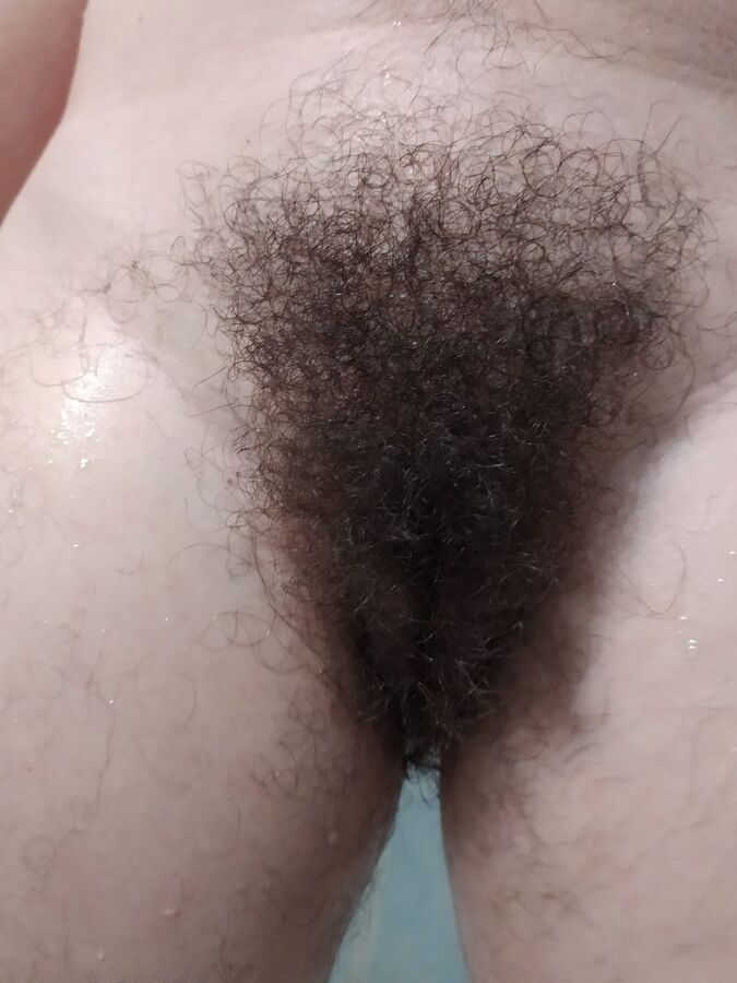 Hairy