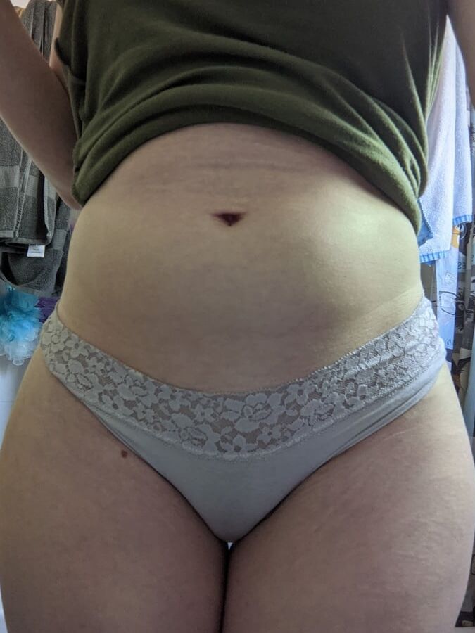 Bra And Panties