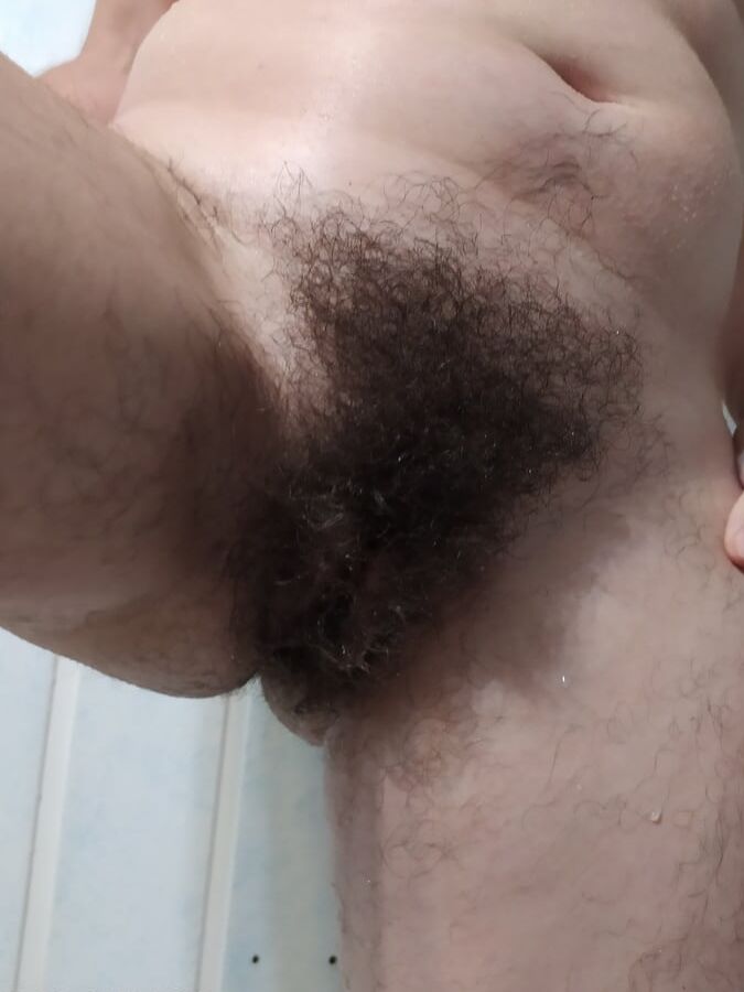 Hairy