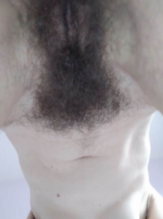 Hairy