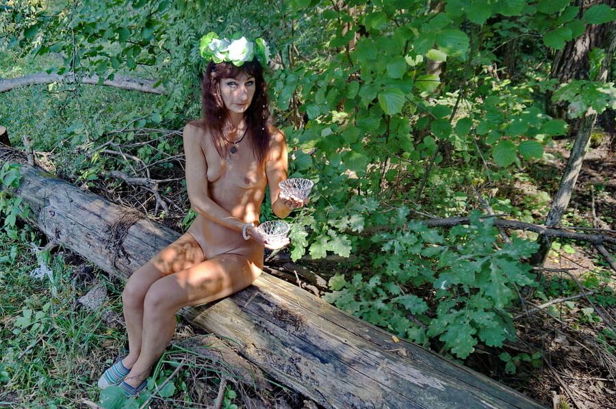 Forest Fairy 3
