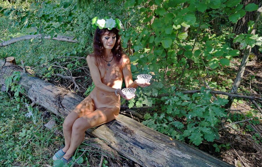 Forest Fairy 3