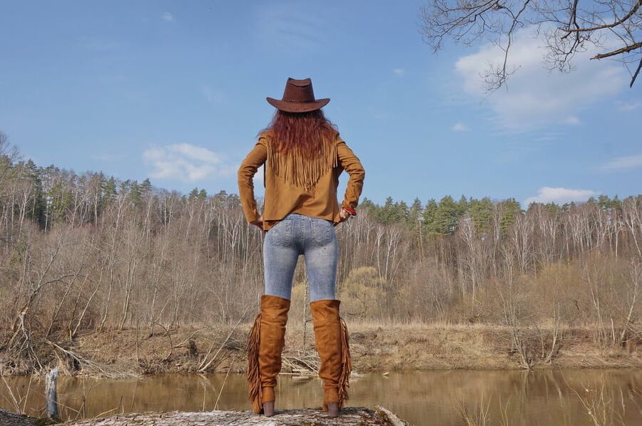 Cowgirl