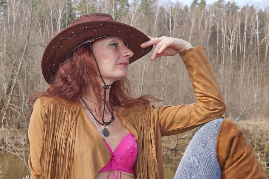 Cowgirl