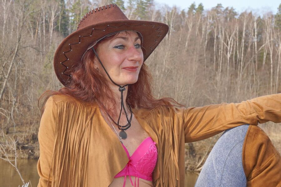 Cowgirl
