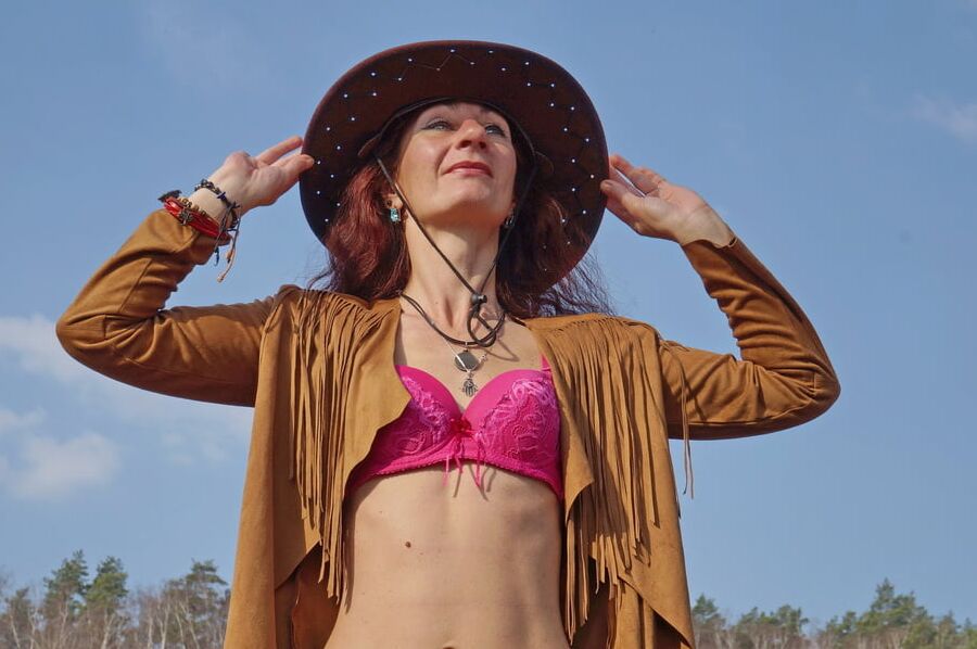 Cowgirl