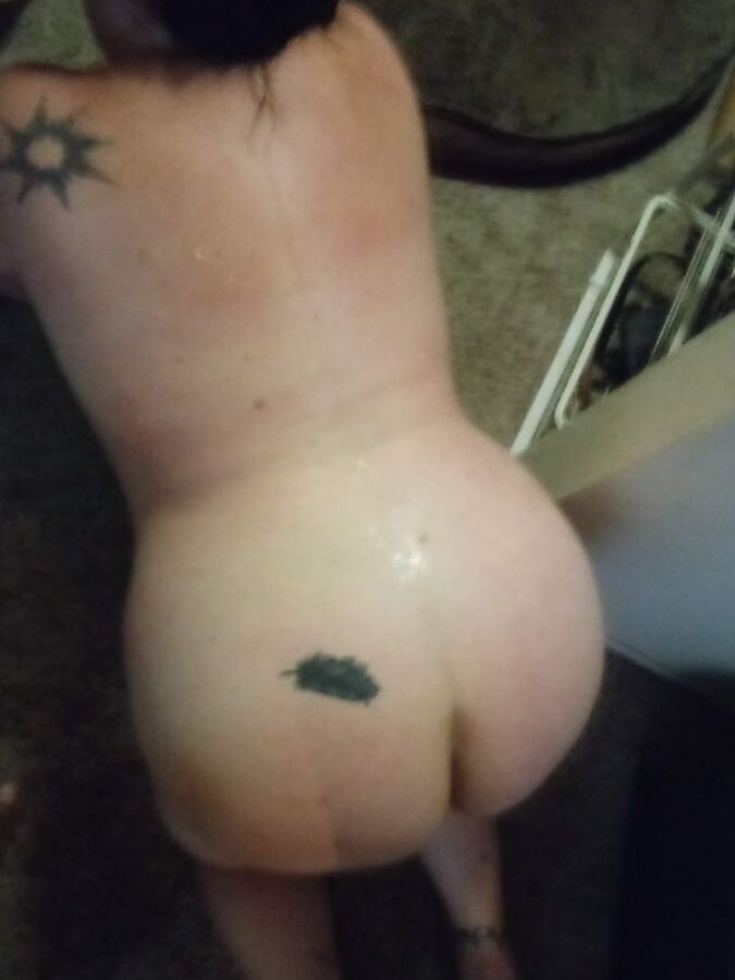 So Booty Full