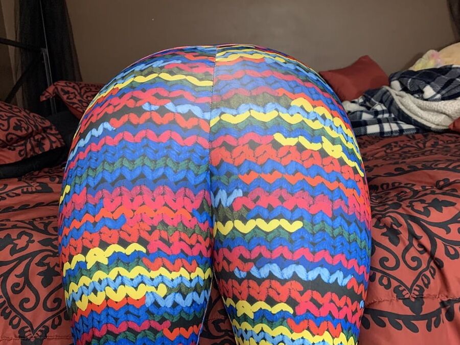 Sexy BBW Queen Bitch Booty