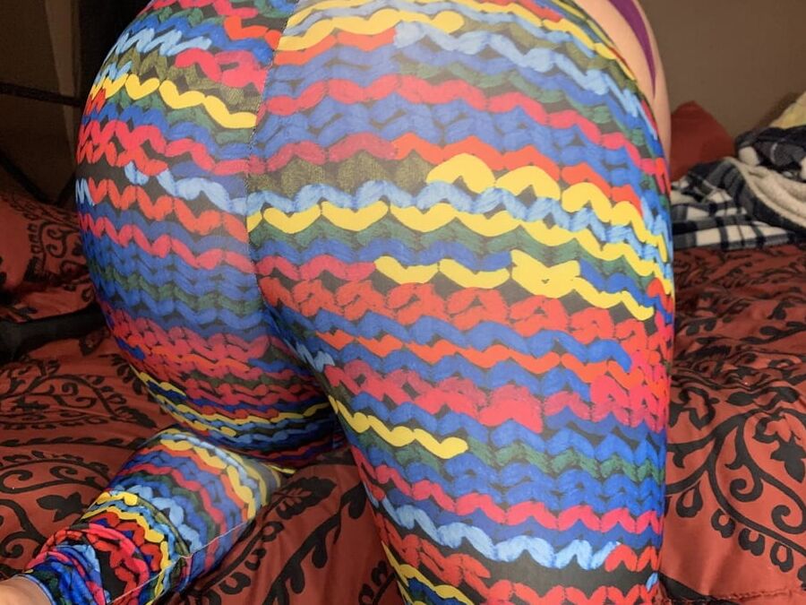 Sexy BBW Queen Bitch Booty