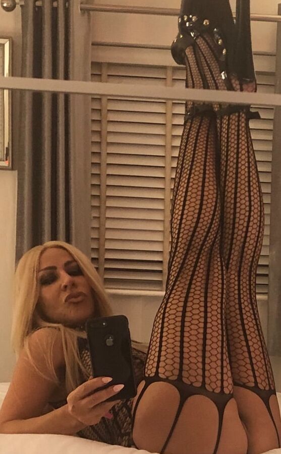 Me and My Gimp x