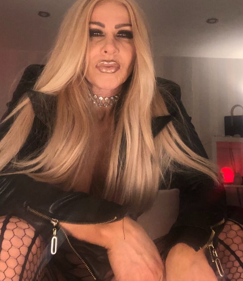 Me and My Gimp x