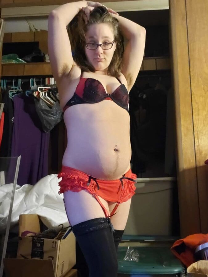 Just showing off :-)