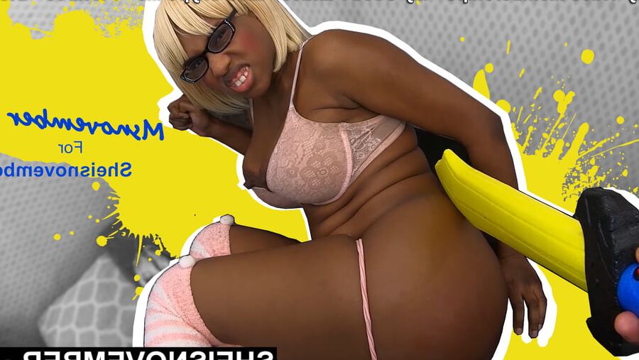 Everything!2 Creampie Tits Pussy BDSM Anal Ebony Black Teen