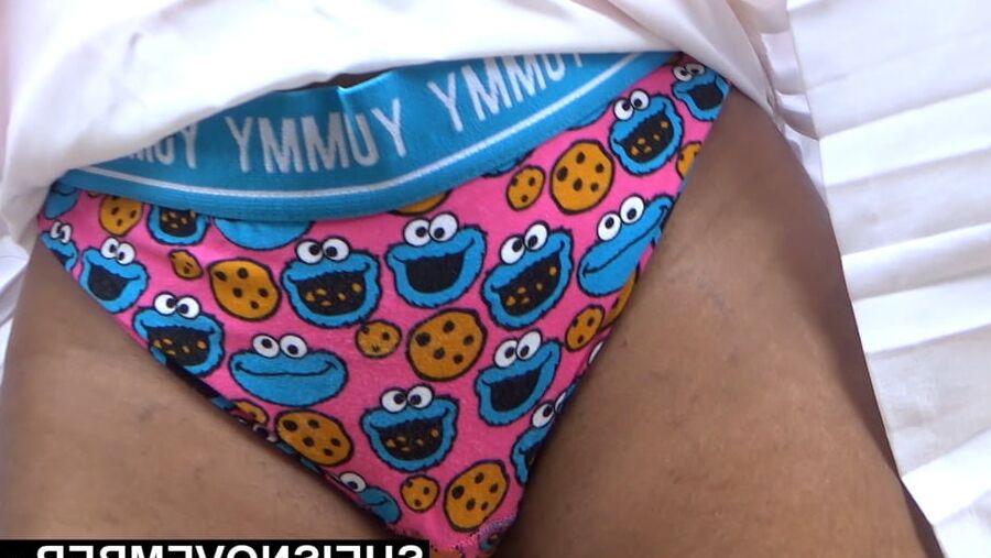Everything!2 Creampie Tits Pussy BDSM Anal Ebony Black Teen