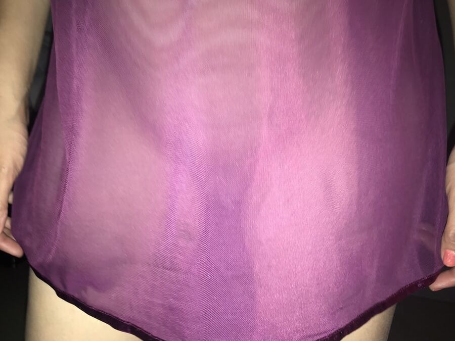 Little slut 3