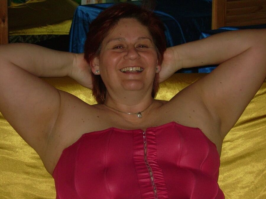 Anna Wax ...